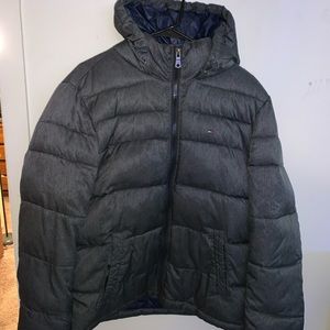 Tommy Hilfiger Puffer Jacket